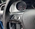 Синій Фольксваген Гольф, об'ємом двигуна 1.6 л та пробігом 276 тис. км за 10300 $, фото 16 на Automoto.ua