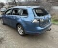 Синій Фольксваген Гольф, об'ємом двигуна 2 л та пробігом 270 тис. км за 4300 $, фото 4 на Automoto.ua