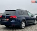 Синій Фольксваген Гольф, об'ємом двигуна 1.6 л та пробігом 252 тис. км за 9990 $, фото 8 на Automoto.ua