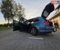 Синій Фольксваген Гольф, об'ємом двигуна 1.97 л та пробігом 246 тис. км за 12000 $, фото 10 на Automoto.ua