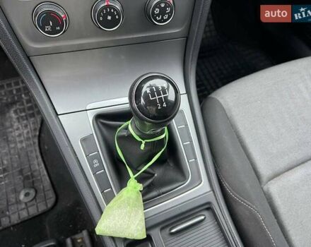 Синій Фольксваген Гольф, об'ємом двигуна 1.6 л та пробігом 252 тис. км за 9990 $, фото 28 на Automoto.ua