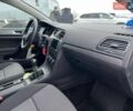 Синій Фольксваген Гольф, об'ємом двигуна 1.6 л та пробігом 252 тис. км за 9990 $, фото 38 на Automoto.ua