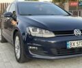 Фольксваген Гольф 2014 в Хмельницком на Automoto.ua Синий Фольксваген Гольф, объемом двигателя 1.6 л и пробегом 264 тыс. км за 11800 $, фото 6 на Automoto.ua
