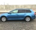 Синій Фольксваген Гольф, об'ємом двигуна 1.6 л та пробігом 245 тис. км за 10150 $, фото 2 на Automoto.ua