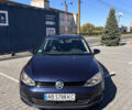 Синій Фольксваген Гольф, об'ємом двигуна 1.6 л та пробігом 264 тис. км за 10500 $, фото 1 на Automoto.ua