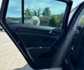Синий Фольксваген Гольф, объемом двигателя 1.97 л и пробегом 289 тыс. км за 12500 $, фото 11 на Automoto.ua