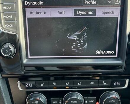 Синий Фольксваген Гольф, объемом двигателя 1.97 л и пробегом 289 тыс. км за 12500 $, фото 21 на Automoto.ua