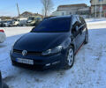 Синій Фольксваген Гольф, об'ємом двигуна 1.97 л та пробігом 238 тис. км за 12500 $, фото 1 на Automoto.ua