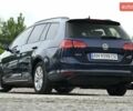 Синий Фольксваген Гольф, объемом двигателя 1.4 л и пробегом 368 тыс. км за 8500 $, фото 9 на Automoto.ua