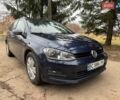 Синій Фольксваген Гольф, об'ємом двигуна 1.6 л та пробігом 292 тис. км за 10200 $, фото 4 на Automoto.ua