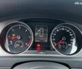 Синий Фольксваген Гольф, объемом двигателя 1.6 л и пробегом 252 тыс. км за 9990 $, фото 21 на Automoto.ua