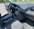 Синий Фольксваген Гольф, объемом двигателя 1.6 л и пробегом 182 тыс. км за 11500 $, фото 21 на Automoto.ua