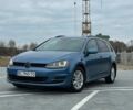 Синій Фольксваген Гольф, об'ємом двигуна 1.6 л та пробігом 293 тис. км за 10300 $, фото 1 на Automoto.ua