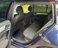 Синій Фольксваген Гольф, об'ємом двигуна 1.6 л та пробігом 292 тис. км за 10200 $, фото 17 на Automoto.ua