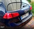 Синій Фольксваген Гольф, об'ємом двигуна 1.6 л та пробігом 254 тис. км за 9700 $, фото 1 на Automoto.ua