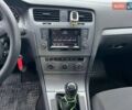 Синій Фольксваген Гольф, об'ємом двигуна 1.6 л та пробігом 252 тис. км за 9990 $, фото 25 на Automoto.ua