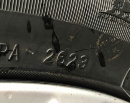 Синій Фольксваген Гольф, об'ємом двигуна 1.6 л та пробігом 245 тис. км за 10150 $, фото 17 на Automoto.ua