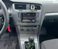 Синий Фольксваген Гольф, объемом двигателя 1.6 л и пробегом 252 тыс. км за 9990 $, фото 25 на Automoto.ua