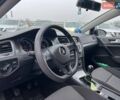 Синій Фольксваген Гольф, об'ємом двигуна 1.6 л та пробігом 252 тис. км за 9990 $, фото 17 на Automoto.ua