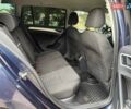 Синій Фольксваген Гольф, об'ємом двигуна 1.6 л та пробігом 292 тис. км за 10200 $, фото 20 на Automoto.ua