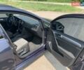 Синий Фольксваген Гольф, объемом двигателя 1.6 л и пробегом 346 тыс. км за 9900 $, фото 11 на Automoto.ua