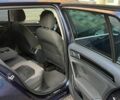 Синій Фольксваген Гольф, об'ємом двигуна 1.97 л та пробігом 253 тис. км за 12000 $, фото 32 на Automoto.ua