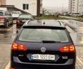 Синий Фольксваген Гольф, объемом двигателя 0 л и пробегом 219 тыс. км за 9700 $, фото 4 на Automoto.ua