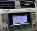 Синій Фольксваген Гольф, об'ємом двигуна 1.6 л та пробігом 299 тис. км за 10700 $, фото 27 на Automoto.ua