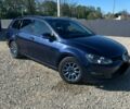 Фольксваген Гольф 2014 в Сторожинце на Automoto.ua Синий Фольксваген Гольф, объемом двигателя 1.6 л и пробегом 182 тыс. км за 11000 $, фото 1 на Automoto.ua