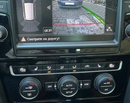 Синій Фольксваген Гольф, об'ємом двигуна 1.6 л та пробігом 274 тис. км за 13700 $, фото 12 на Automoto.ua