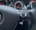 Синий Фольксваген Гольф, объемом двигателя 1.97 л и пробегом 257 тыс. км за 12500 $, фото 19 на Automoto.ua