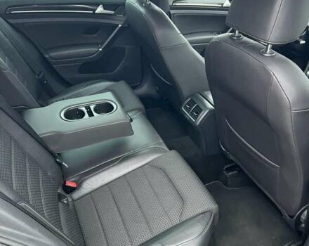 Синий Фольксваген Гольф, объемом двигателя 1.97 л и пробегом 244 тыс. км за 13000 $, фото 12 на Automoto.ua