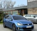 Синий Фольксваген Гольф, объемом двигателя 1.6 л и пробегом 280 тыс. км за 10999 $, фото 3 на Automoto.ua