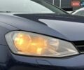 Синій Фольксваген Гольф, об'ємом двигуна 1.6 л та пробігом 252 тис. км за 9990 $, фото 12 на Automoto.ua