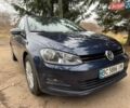 Синій Фольксваген Гольф, об'ємом двигуна 1.6 л та пробігом 292 тис. км за 10200 $, фото 1 на Automoto.ua