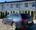 Синій Фольксваген Гольф, об'ємом двигуна 1.4 л та пробігом 270 тис. км за 9450 $, фото 16 на Automoto.ua