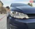 Фольксваген Гольф 2014 в Хмельницком на Automoto.ua Синий Фольксваген Гольф, объемом двигателя 1.6 л и пробегом 264 тыс. км за 11800 $, фото 25 на Automoto.ua