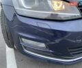 Синий Фольксваген Гольф, объемом двигателя 1.97 л и пробегом 257 тыс. км за 12500 $, фото 4 на Automoto.ua