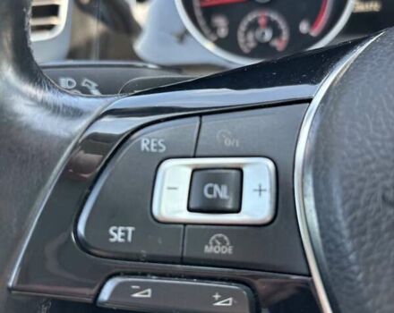 Синий Фольксваген Гольф, объемом двигателя 1.97 л и пробегом 289 тыс. км за 12500 $, фото 23 на Automoto.ua