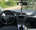 Фольксваген Гольф 2014 в Сторожинце на Automoto.ua Синий Фольксваген Гольф, объемом двигателя 1.6 л и пробегом 182 тыс. км за 11000 $, фото 3 на Automoto.ua