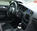 Синій Фольксваген Гольф, об'ємом двигуна 1.97 л та пробігом 298 тис. км за 12499 $, фото 32 на Automoto.ua