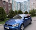 Синій Фольксваген Гольф, об'ємом двигуна 1.6 л та пробігом 276 тис. км за 10300 $, фото 1 на Automoto.ua