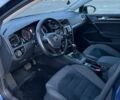 Синий Фольксваген Гольф, объемом двигателя 1.97 л и пробегом 292 тыс. км за 11300 $, фото 13 на Automoto.ua