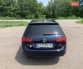 Синий Фольксваген Гольф, объемом двигателя 1.6 л и пробегом 346 тыс. км за 9900 $, фото 5 на Automoto.ua