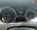 Синий Фольксваген Гольф, объемом двигателя 1.6 л и пробегом 346 тыс. км за 9900 $, фото 16 на Automoto.ua