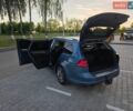 Синій Фольксваген Гольф, об'ємом двигуна 1.97 л та пробігом 246 тис. км за 12000 $, фото 11 на Automoto.ua