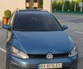 Синій Фольксваген Гольф, об'ємом двигуна 1.97 л та пробігом 246 тис. км за 12000 $, фото 2 на Automoto.ua