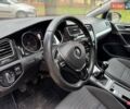 Синій Фольксваген Гольф, об'ємом двигуна 1.6 л та пробігом 292 тис. км за 10200 $, фото 13 на Automoto.ua