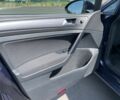 Синий Фольксваген Гольф, объемом двигателя 1.6 л и пробегом 182 тыс. км за 11500 $, фото 12 на Automoto.ua