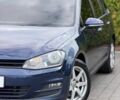 Синій Фольксваген Гольф, об'ємом двигуна 1.6 л та пробігом 301 тис. км за 9999 $, фото 10 на Automoto.ua